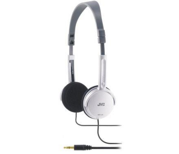 JVC HA-L50-W-E białe - 237662 - zdjęcie